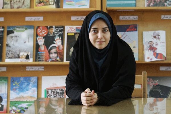 دهمین جشنواره کتابخوانی رضوی در قزوین برگزار می شود