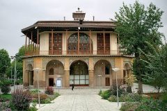 موزه های قزوین چهاردهم خرداد ماه تعطیل هستند