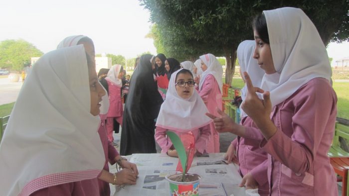 سنجش سلامت ۱۴ هزار نوآموز قزوینی برای ورود به دبستان