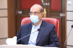 سفر رئیس سازمان برنامه و بودجه در هفته دولت به قزوین