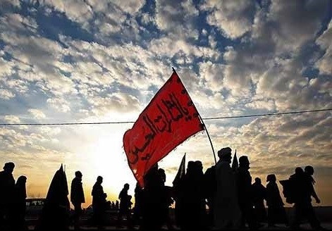 امسال برای راهپیمایی اربعین حسینی در قزوین مجوزی صادر نمی‌شود