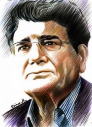 وداع با خسرو آواز ایران