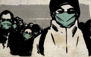 توصیه‌هایی برای زندگی در روزهای کرونایی