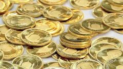 آخرین قیمت طلا و سکه در بازار قزوین