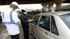 اعمال قانون سه هزار و ۵۰۰ خودروی متخلف در قزوین