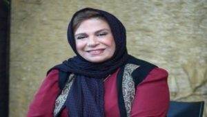 گوهر سینمای ایران پس از ابتلا به کرونا راهی بیمارستان شد