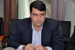 بهره برداری از هفت پروژه راهداری و حمل و نقل جاده‌ای استان قزوین