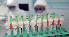 خبر خوب؛رونمایی از محصولات جدید در حوزه مکمل‌ها و مواد اولیه دارویی ضد کرونا در قزوین