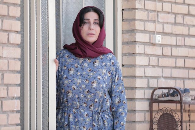 روزی روزگاری آبادان با بازی فاطمه معتمد آریا،آماده نمایش در سی و نهمین جشنواره فیلم فجر