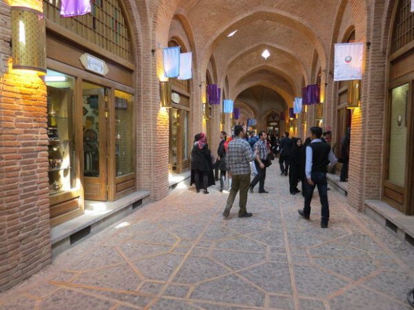 نوشداروی میراث فرهنگی قزوین پس از گسترش شیوع کرونا/ موزه‎ ها و اماکن تاریخی قزوین تعطیل می شوند