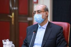 هیچ مسئولی در استان قزوین واکسن کرونا دریافت نکرده است
