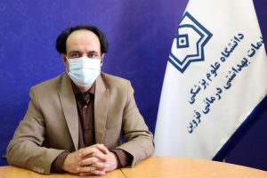 ۱۴۰ خبرنگار قزوینی واکسن کرونا دریافت کردند