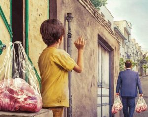 کمک ۵۰ میلیارد ریالی قزوینی ها به طرح نذر و قربانی