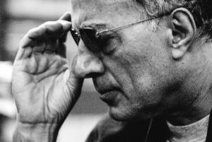 هیچ وقت فکر نمی کردم، بخواهم فیلمساز شوم