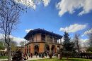 بازدید از موزه‌های قزوین و قلعه الموت در روز جهانی موزه رایگان است