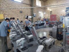 ایجاد ۱۵۰۰ شغل برای معتادان متجاهر بهبود یافته در قزوین