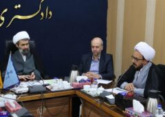 نظارت دادستانی قزوین بر عملکرد شرکت‌های بیمه در اجرای تعهدات قانونی /تفسیرهای غیرمنطقی برخی شرکت‌های بیمه  قابل‌قبول نیست