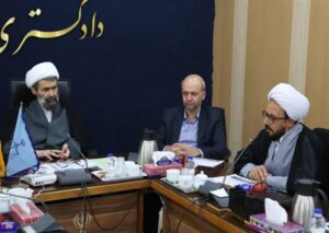 نظارت دادستانی قزوین بر عملکرد شرکت‌های بیمه در اجرای تعهدات قانونی /تفسیرهای غیرمنطقی برخی شرکت‌های بیمه  قابل‌قبول نیست