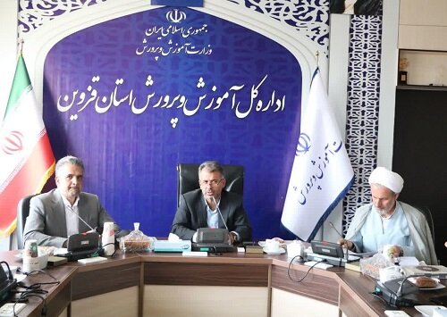 احداث ۱۴۶ مدرسه به سهونیم همت اعتبار نیاز دارد/بهره برداری احداث ۲۰ مدرسه جدید در استان قزوین احداث ۱۴۶ مدرسه به سهونیم همت اعتبار نیاز دارد/بهره برداری احداث ۲۰ مدرسه جدید در استان قزوین