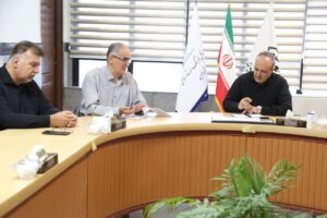 کاندید شدن قزوین به عنوان پایتخت کتاب ایران فرصتی استثنایی است /ناشران متعهد قزوینی پشتیبان فرهنگ اصیل ایرانی اسلامی هستند