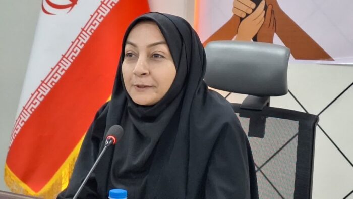 واگذاری 274 واحد مسکونی به مددجویان بهزیستی در قزوین / دو هزار معلول در انتظار اشتغال صنعت استان قزوین واگذاری ۲۷۴ واحد مسکونی به مددجویان بهزیستی در قزوین / دو هزار معلول در انتظار اشتغال صنعت استان قزوین