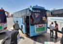 آماده شدن ۱۰۰ دستگاه اتوبوس برای جابجایی زائران اربعین در قزوین