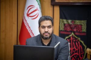 شهردار قزوین عرصه خدمت را با با صحنه نبرد با دشمنان اشتباه گرفته است/شورا خانه مردم است، نه باشگاه محافظه‌کاری سیاسی و بده‌بستان‌های شخصی