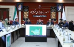 حمایت تمام‌قد استان قزوین از ثبت جهانی قلعه‌های الموت