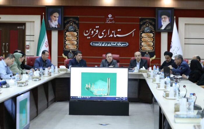 حمایت تمامقد استان قزوین از ثبت جهانی قلعههای الموت حمایت تمامقد استان قزوین از ثبت جهانی قلعههای الموت