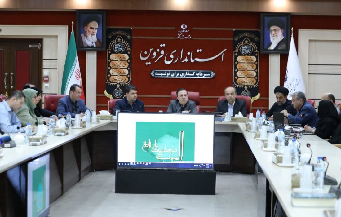 حمایت تمام‌قد استان قزوین از ثبت جهانی قلعه‌های الموت
