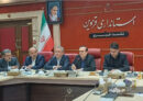 افتتاح ۳۸۲ طرح عمرانی قزوین در هفته دولت/ بزرگترین طرح آبرسانی از سد طالقان تا تاکستان در حال آماده شدن است