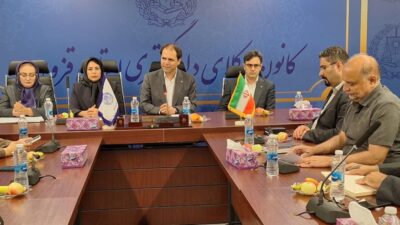 سونامی قانون تسهیل به وضعیت معیشتی و سطح علمی وکلا آسیب میزند/خبرنگاران قزوینی مورد حمایت حقوقی قرار میگیرند