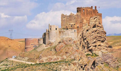 ثبت جهانی الموت در یک قدمی؛۳۱ شهریور، زمان بازدید کارشناسان یونسکو از قزوین