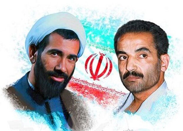 یادواره شهیدان دولت در قزوین برگزار میشود یادواره شهیدان دولت در قزوین برگزار میشود