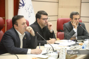 کاهش ۲۱ درصدی بارندگی‌های استان قزوین