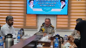 اتحاد و انسجام ملی رمز پیروزی ایران در مقابل دشمن بود  /اجرای ۴۵ برنامه فرهنگی و هنری در هفته دفاع مقدس در قزوین