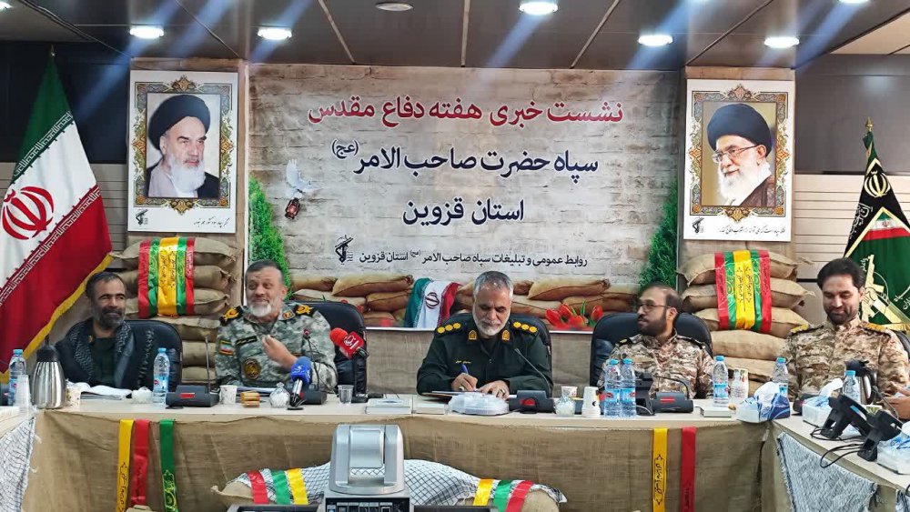 رسانه می‌تواند از برد موشک قوی تر عمل کند