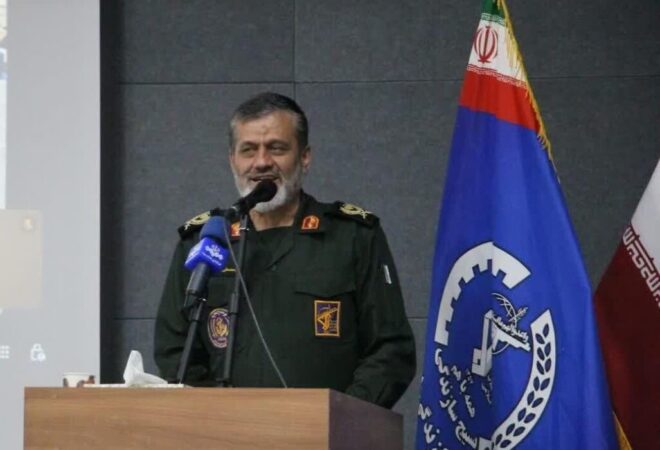 اجرای بیش از ۳۴۶۸ طرح عمرانی در استان توسط بسیج سازندگی قزوین اجرای بیش از ۳۴۶۸ طرح عمرانی در استان توسط بسیج سازندگی قزوین