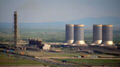 تولید بیش از 7 میلیارد کیلووات ساعت انرژی الکتریکی در نیروگاه شهید رجایی تولید بیش از ۷ میلیارد کیلووات ساعت انرژی الکتریکی در نیروگاه شهید رجایی