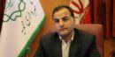 نخستین ایستگاه مکانیزه اتوبوس در پارک‌سوار مهرگان راه‌اندازی شد 