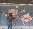 دیوارهایی که فریاد می‌زنند، اما کسی نمی‌شنود