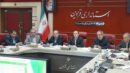  ۴۵۷ هزار تن کالا در شش ماهه اول سال از گمرک استان قزوین صادر شد