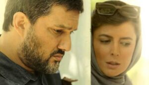 علی فیلم پیر پسر ناتوان در برآورده کردن آرزوهایش