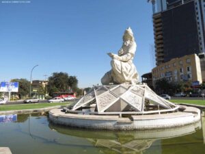 خوشنویسی قزوین در اغما/ دو صد گفته چو نیم کردار نیست؟ 