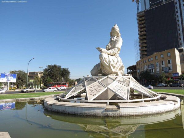 خوشنویسی قزوین در اغما/ دو صد گفته چو نیم کردار نیست؟  خوشنویسی قزوین در اغما/ دو صد گفته چو نیم کردار نیست؟