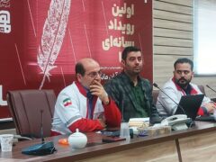 قزوین میزبان دبیرخانه نخستین رویداد ملی رسانه‌ای «هما» شد/ رویداد هما پیوند میان رسانه و ارزش‌های انسانی را بیش از پیش تقویت می‌کند