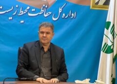 کشف سلاح قاچاق در عملیات مشترک محیط زیست و نیروی انتظامی در الموت شرقی / تأکید مدیرکل بر پایش مستمر مناطق