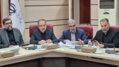 پرونده تعهدات ارزی ۶۲ واحد صنعتی استان به مرحله تصمیم‌گیری رسید