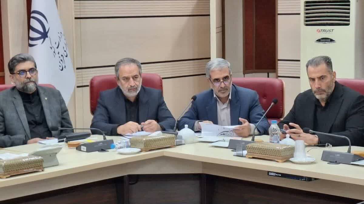 پرونده تعهدات ارزی ۶۲ واحد صنعتی استان به مرحله تصمیم‌گیری رسید