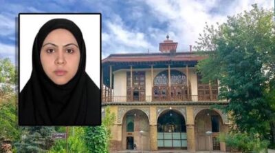 نخستین مدیر کل میراث فرهنگی قزوین منصوب شد